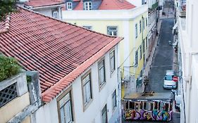 Bica Flh Suites